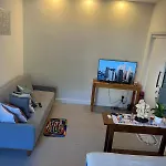 Apartment In Rio Santa Tereza
