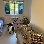 Apartment In Rio Santa Tereza