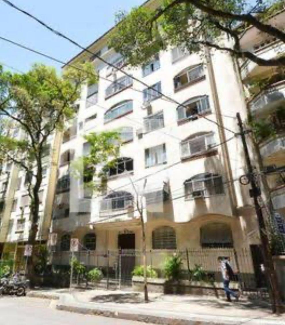 In Rio Santa Tereza