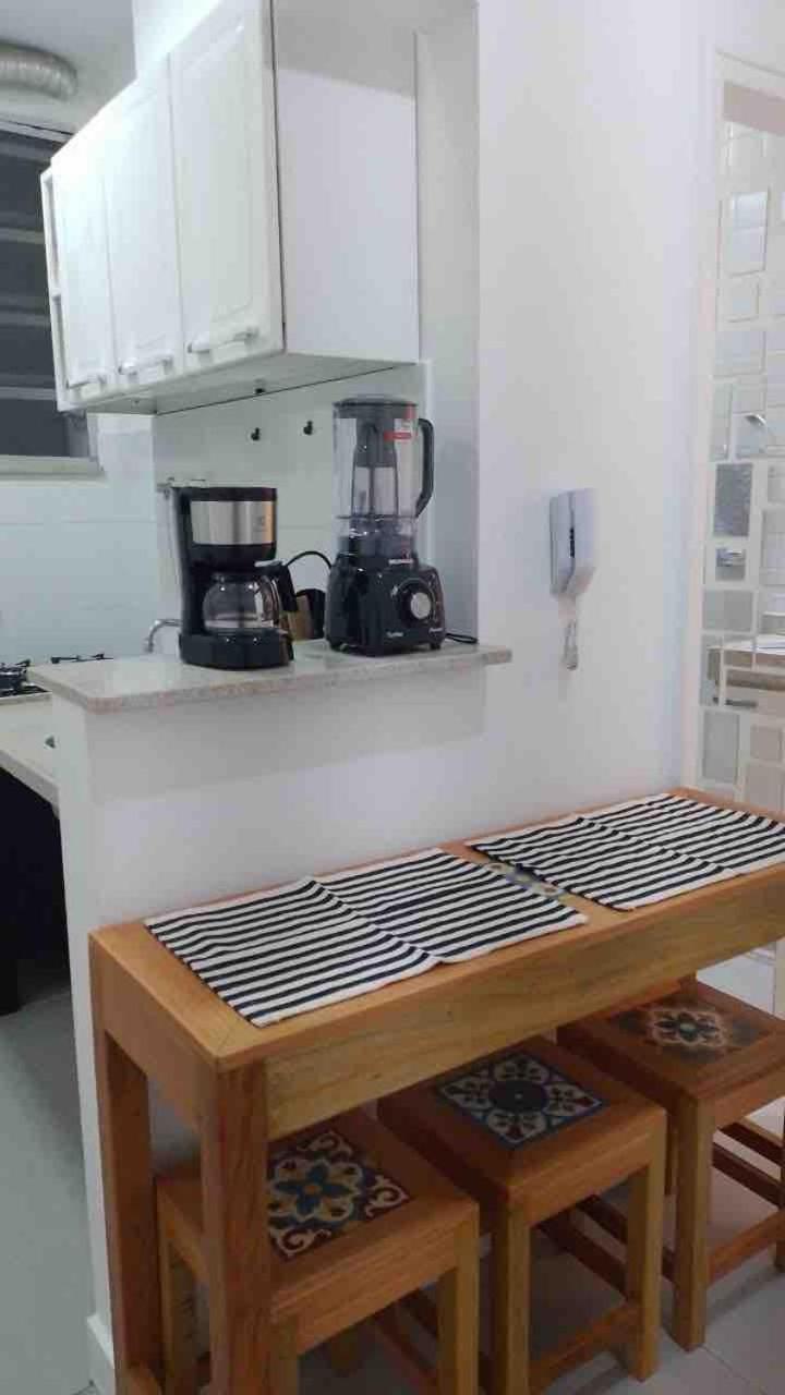 In Rio Santa Tereza Apartamento