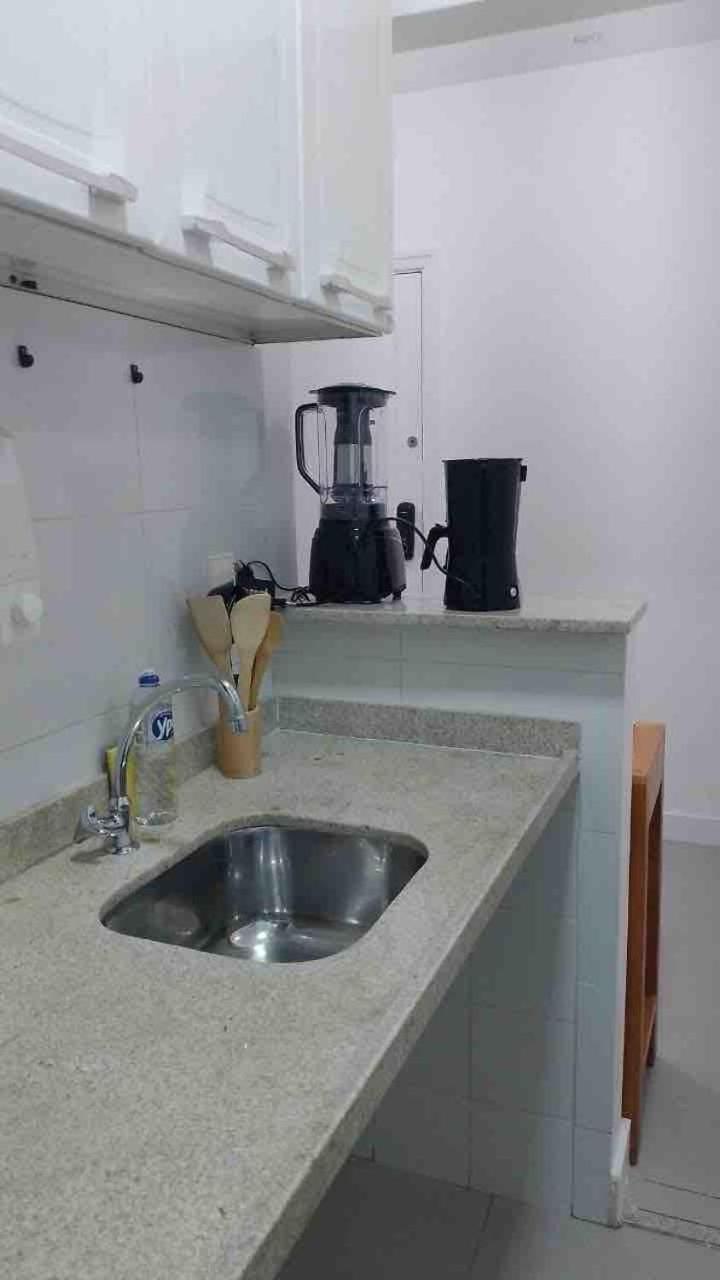Apartamento In Rio Santa Tereza Rio de Janeiro