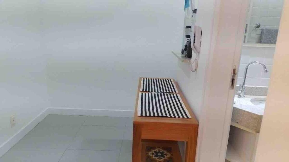 Apartamento In Rio Santa Tereza Rio de Janeiro