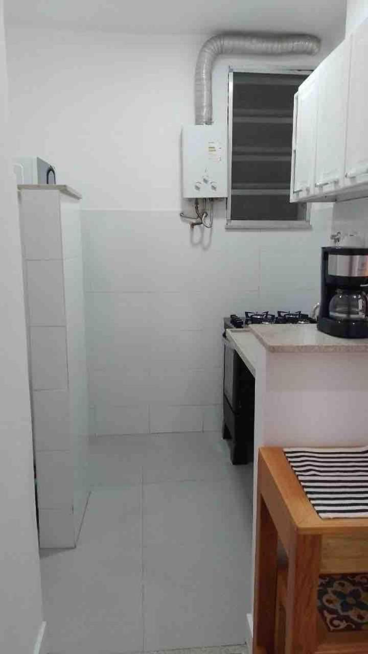 In Rio Santa Tereza Apartamento